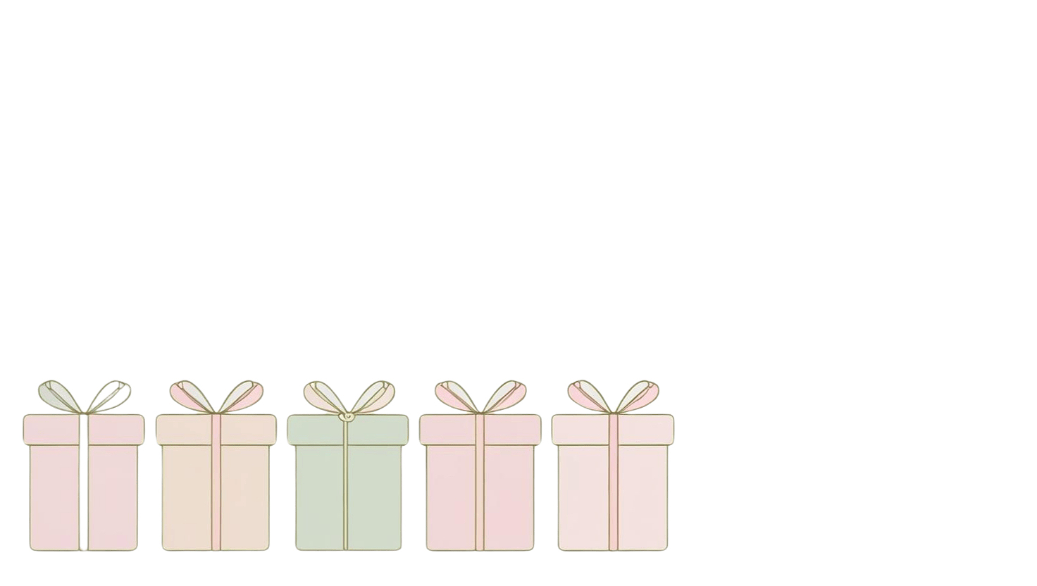 قدم آخره! فقط کافیه سفارشتو نهایی کنی🎁